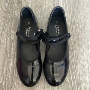 Tap Shoes Brand Freestyle by Danskin